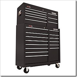 Car Blog Craftsman Stainless Steel Tool Chest