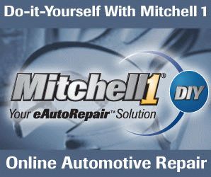 alldata auto repair manuals